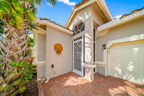 11732 Sw Mountain Ash Circle Port Saint Lucie FL 34987