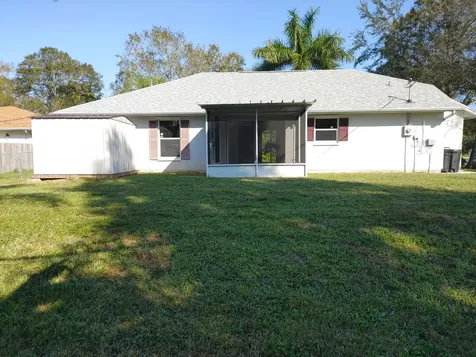7701 Eden Road Fort Pierce FL 34951