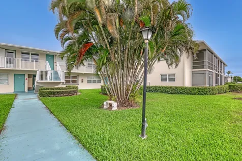 680 Horizons Boynton Beach FL 33435