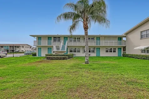 680 Horizons Boynton Beach FL 33435