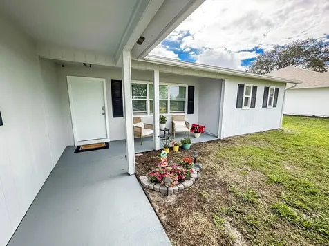 821 Barber Street Sebastian FL 32958