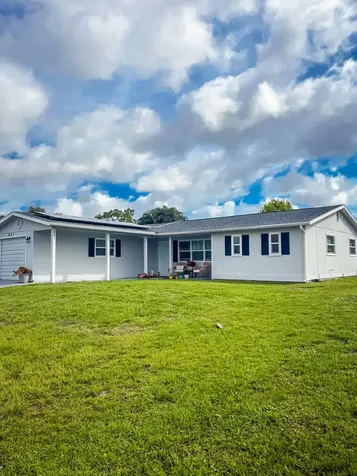 821 Barber Street Sebastian FL 32958