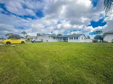 821 Barber Street Sebastian FL 32958