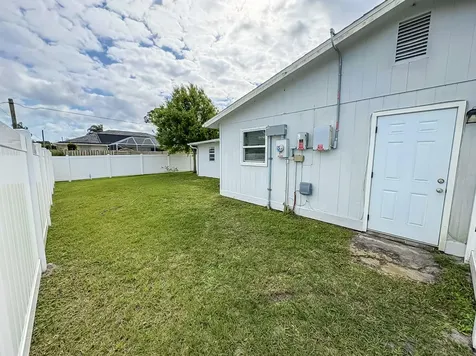 821 Barber Street Sebastian FL 32958