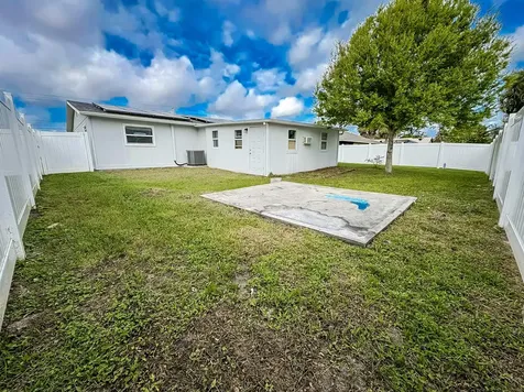 821 Barber Street Sebastian FL 32958