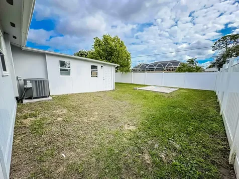 821 Barber Street Sebastian FL 32958