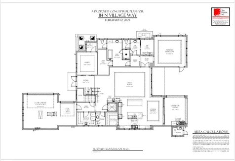 114 North Village Way Jupiter FL 33458