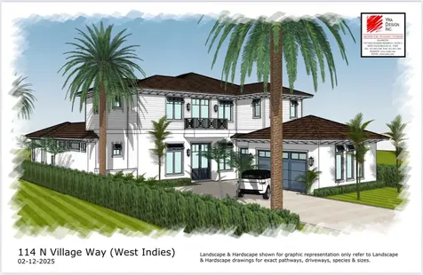 114 North Village Way Jupiter FL 33458