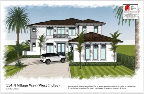 114 North Village Way Jupiter FL 33458