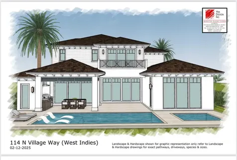 114 North Village Way Jupiter FL 33458