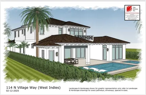 114 North Village Way Jupiter FL 33458