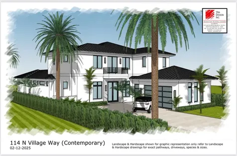 114 North Village Way Jupiter FL 33458