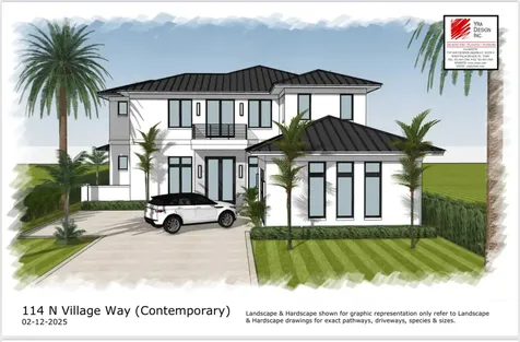 114 North Village Way Jupiter FL 33458