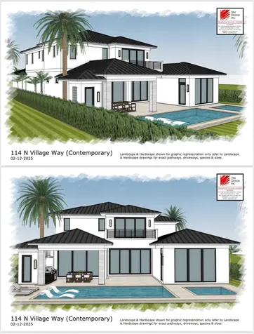 114 North Village Way Jupiter FL 33458