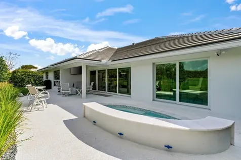 11955 N Lake Drive Boynton Beach FL 33436