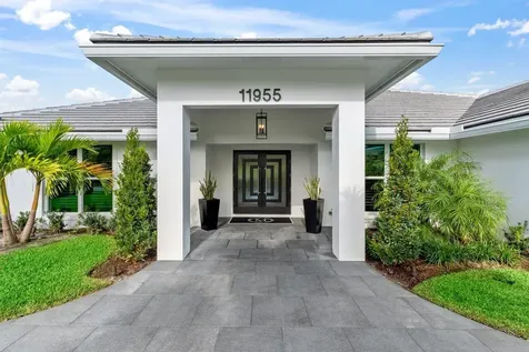 11955 N Lake Drive Boynton Beach FL 33436
