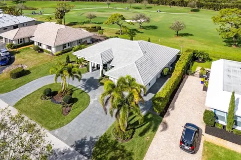 11955 N Lake Drive Boynton Beach FL 33436