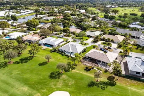11955 N Lake Drive Boynton Beach FL 33436