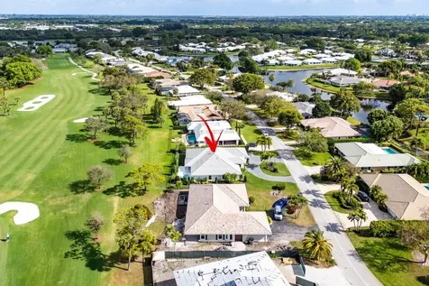 11955 N Lake Drive Boynton Beach FL 33436