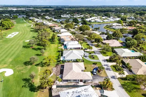 11955 N Lake Drive Boynton Beach FL 33436