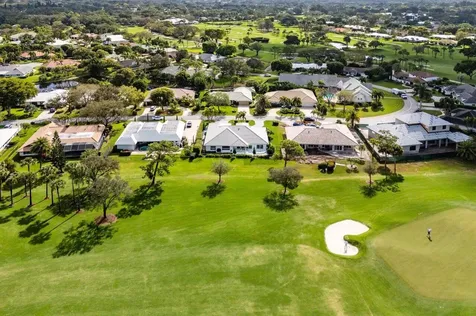 11955 N Lake Drive Boynton Beach FL 33436