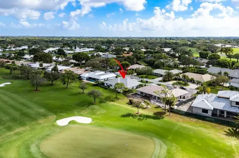 11955 N Lake Drive Boynton Beach FL 33436