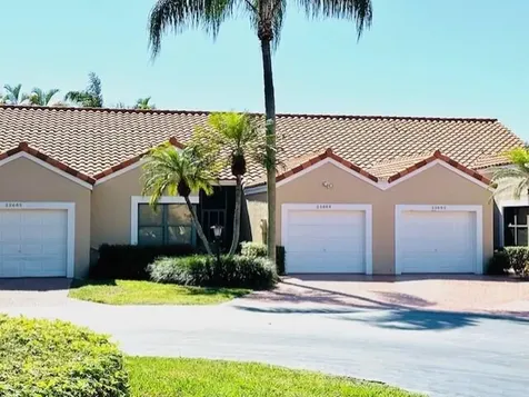 22663 Meridiana Drive Boca Raton FL 33433
