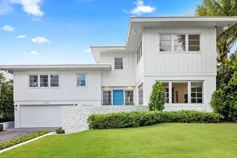 2745 S Flagler Drive West Palm Beach FL 33405