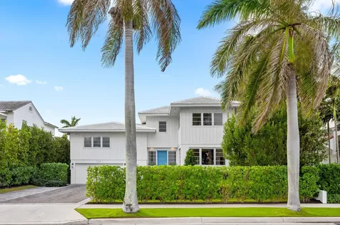 2745 S Flagler Drive West Palm Beach FL 33405