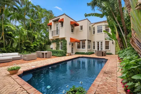 2411 Aravale Road West Palm Beach FL 33401