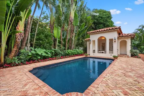2411 Aravale Road West Palm Beach FL 33401
