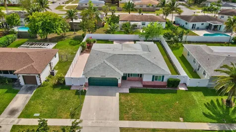 11192 Mustang Street Boca Raton FL 33428