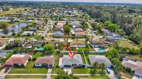 11192 Mustang Street Boca Raton FL 33428