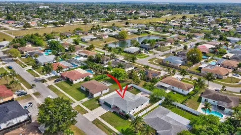 11192 Mustang Street Boca Raton FL 33428