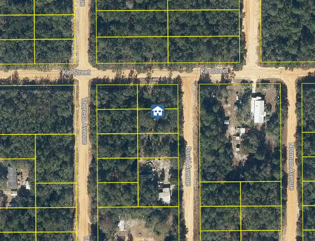 Lot 31 David Avenue Interlachen FL 32148