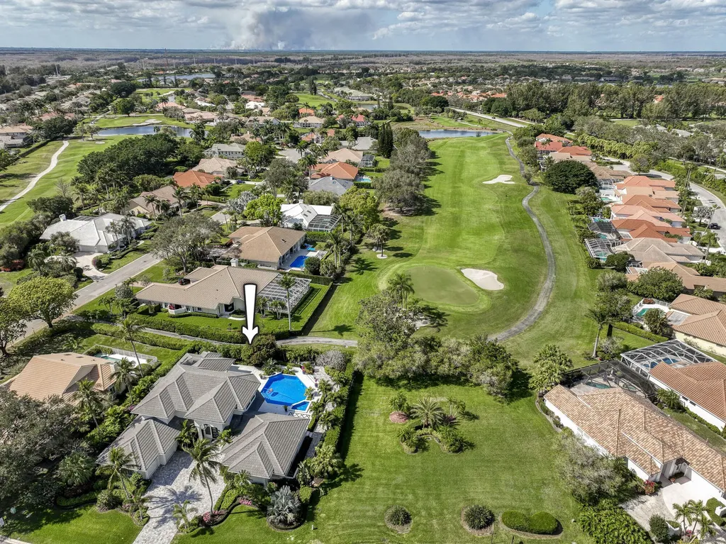101 Thornton Drive Palm Beach Gardens FL 33418