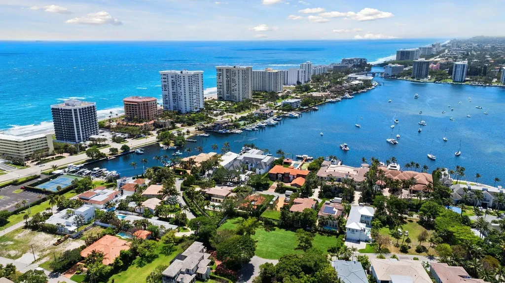 800 W Fern Drive Boca Raton FL 33432