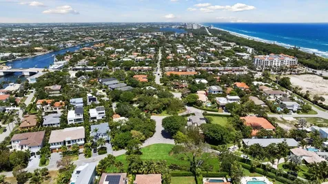 800 W Fern Drive Boca Raton FL 33432