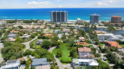 800 W Fern Drive Boca Raton FL 33432