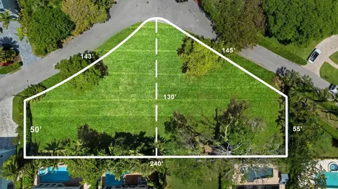 800 W Fern Drive Boca Raton FL 33432