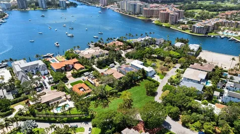 810 E Fern Drive Boca Raton FL 33432