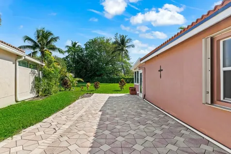 8134 Palm Gate Drive Boynton Beach FL 33436