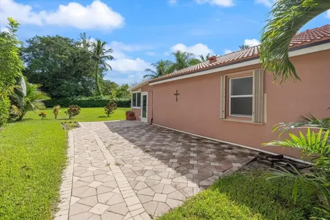 8134 Palm Gate Drive Boynton Beach FL 33436
