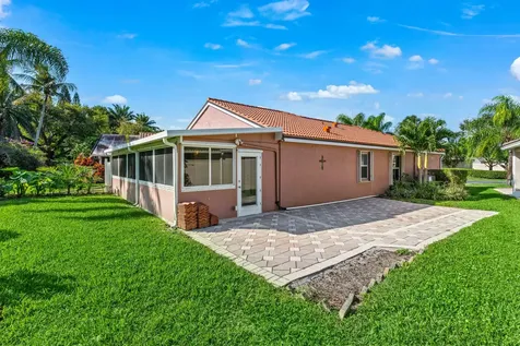 8134 Palm Gate Drive Boynton Beach FL 33436