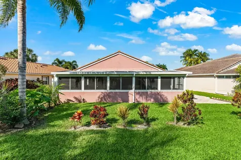 8134 Palm Gate Drive Boynton Beach FL 33436