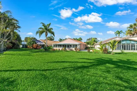 8134 Palm Gate Drive Boynton Beach FL 33436