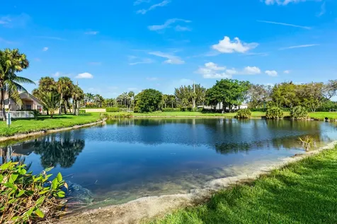 8134 Palm Gate Drive Boynton Beach FL 33436