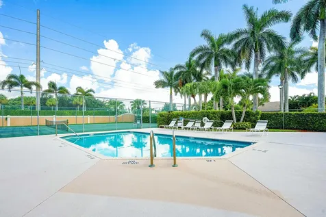 8134 Palm Gate Drive Boynton Beach FL 33436