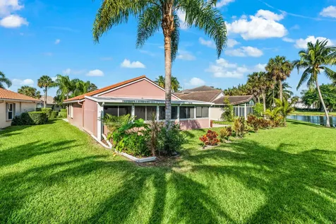 8134 Palm Gate Drive Boynton Beach FL 33436