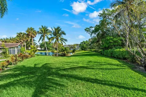 8134 Palm Gate Drive Boynton Beach FL 33436